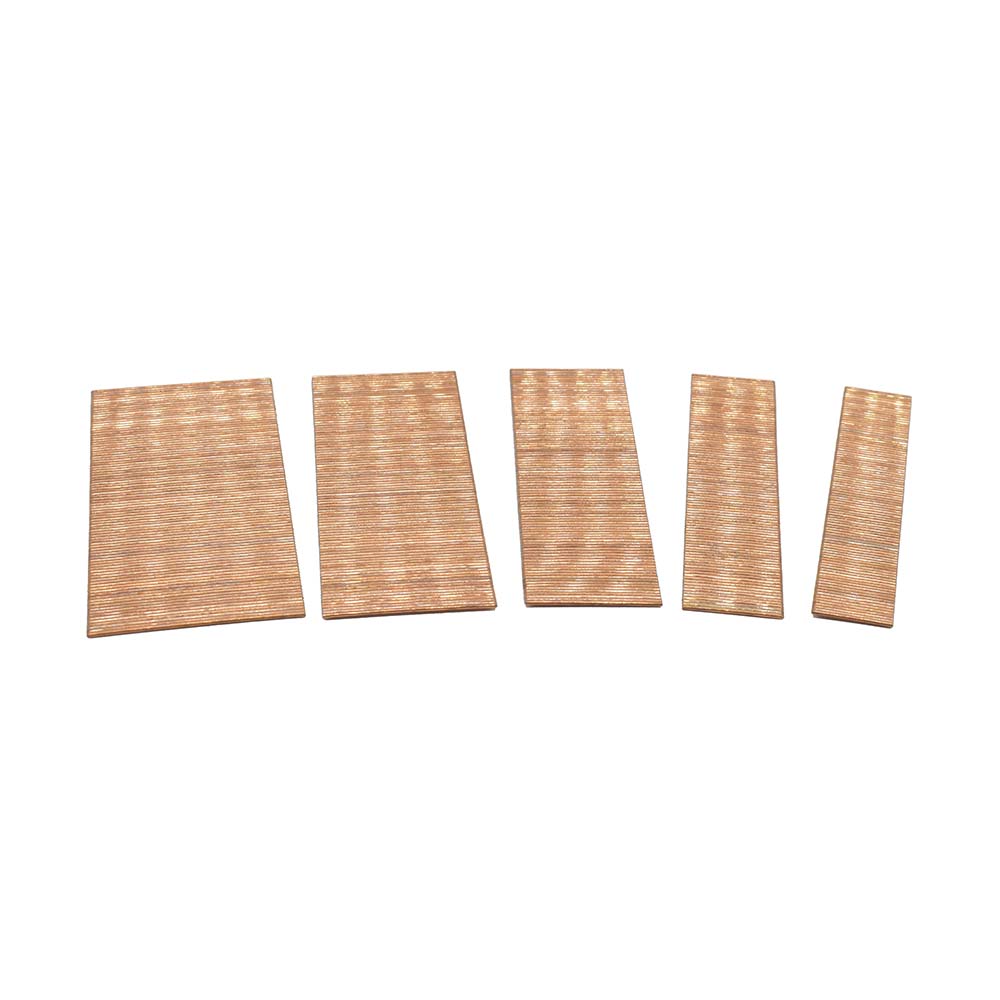 Headless 23 Gauge Micro Pin Nails Pack 1/2 Inch, 5/8 Inch, 3/4 Inch, 1 Inch and 1-3/16 Inch
