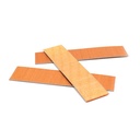 23 Gauge 5/8 Inch Headless Micro Pin Nails (2000 per Blister Pack)
