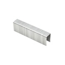 T50 5/8-Inch Leg Length x 3/8-Inch Crown Galvanized Fine Wire Steel Staples (1,000-Pack)

