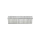 T50 5/8-Inch Leg Length x 3/8-Inch Crown Galvanized Fine Wire Steel Staples (1,000-Pack)
