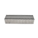 Corrugated Staples 3/8 Inch Long, 1000/Pack
