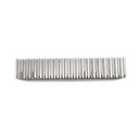 Corrugated Staples 3/8 Inch Long, 1000/Pack

