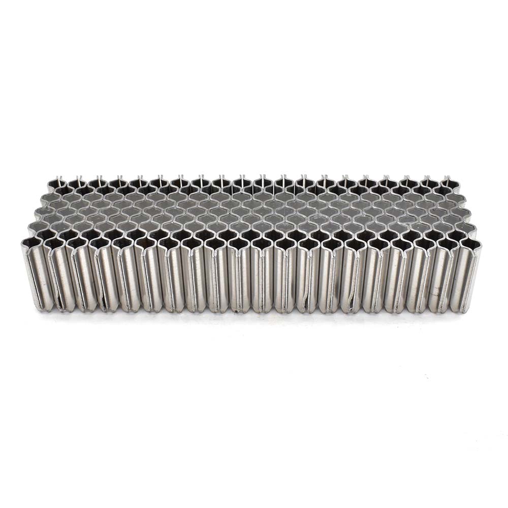 Corrugated W Fastener Staples 5/8 Inch Long, 1000/Pack
