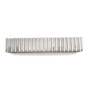Corrugated W Fastener Staples 5/8 Inch Long, 1000/Pack
