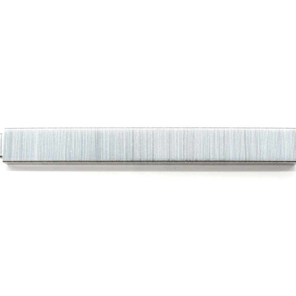1/4-Inch Length 1/2-Inch Crown Fine Wire Staples Rapid 20EX, 90E, 100E - 5,000/Pack