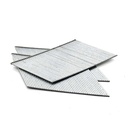 16 Gauge Straight Finish Nails - 2-1/2" (2500 / Pack)
