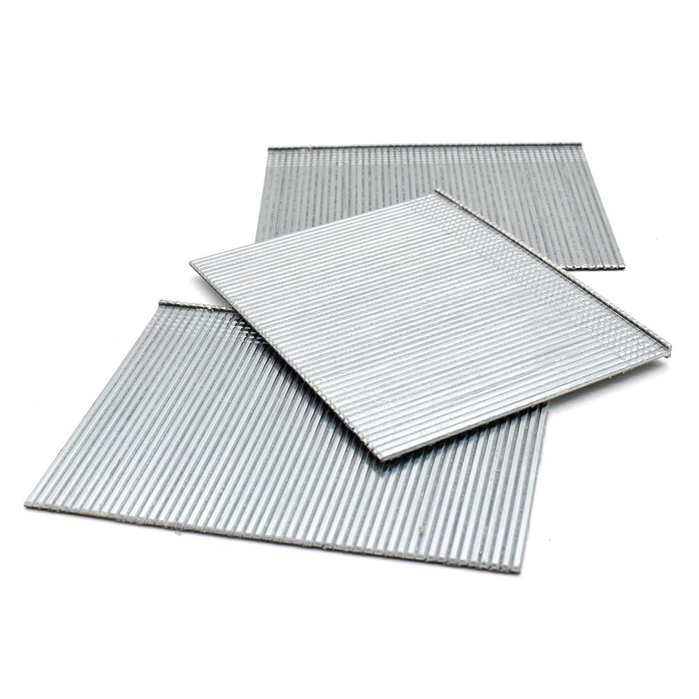 16 Gauge Straight Finish Nails - 2-1/2" (2500 / Pack)
