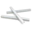 5/16-Inch Length 3/8-Inch Crown Fine Wire Staples for R19 Hammer Tacker, 5,000/Pack