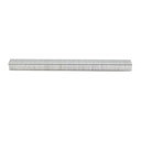 5/16-Inch Length 3/8-Inch Crown Fine Wire Staples for R19 Hammer Tacker, 5,000/Pack