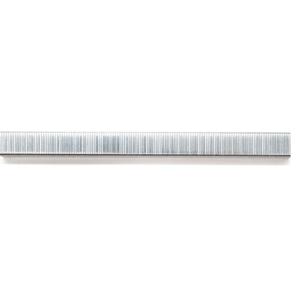 5/16-Inch Length 3/8-Inch Crown Fine Wire Staples for R19 Hammer Tacker, 5,000/Pack