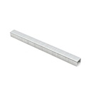 1/4-Inch Length 3/8-Inch Crown Fine Wire Staples for R19 Hammer Tacker, 5,000/Pack