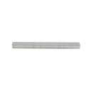 1/4-Inch Length 3/8-Inch Crown Fine Wire Staples for R19 Hammer Tacker, 5,000/Pack