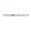 1/4-Inch Length 3/8-Inch Crown Fine Wire Staples for R19 Hammer Tacker, 5,000/Pack