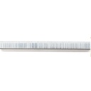 20 Gauge 3/8" Length, 3/16" Crown, Chisel Point Staples - 5,000 / pack - Fits Duo-Fast Carpet-Pro
