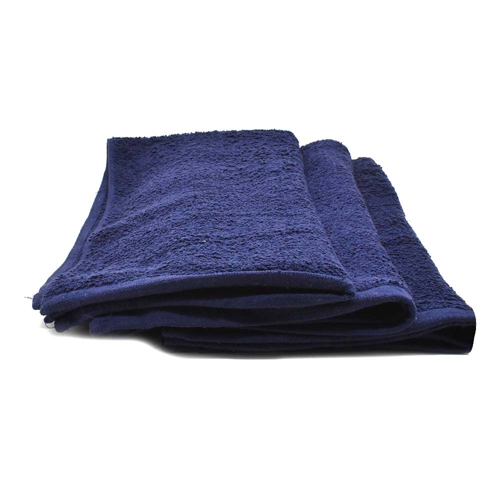 Car Wash Towel 16" x 27" - 3 PACK - W02