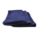 Car Wash Towel 16" x 27" - 3 PACK - W02