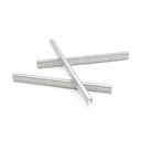 20 Gauge 1/2" Length, 3/16" Crown, Chisel Point Staples - 5,000 / pack - Fits Duo-Fast Carpet-Pro