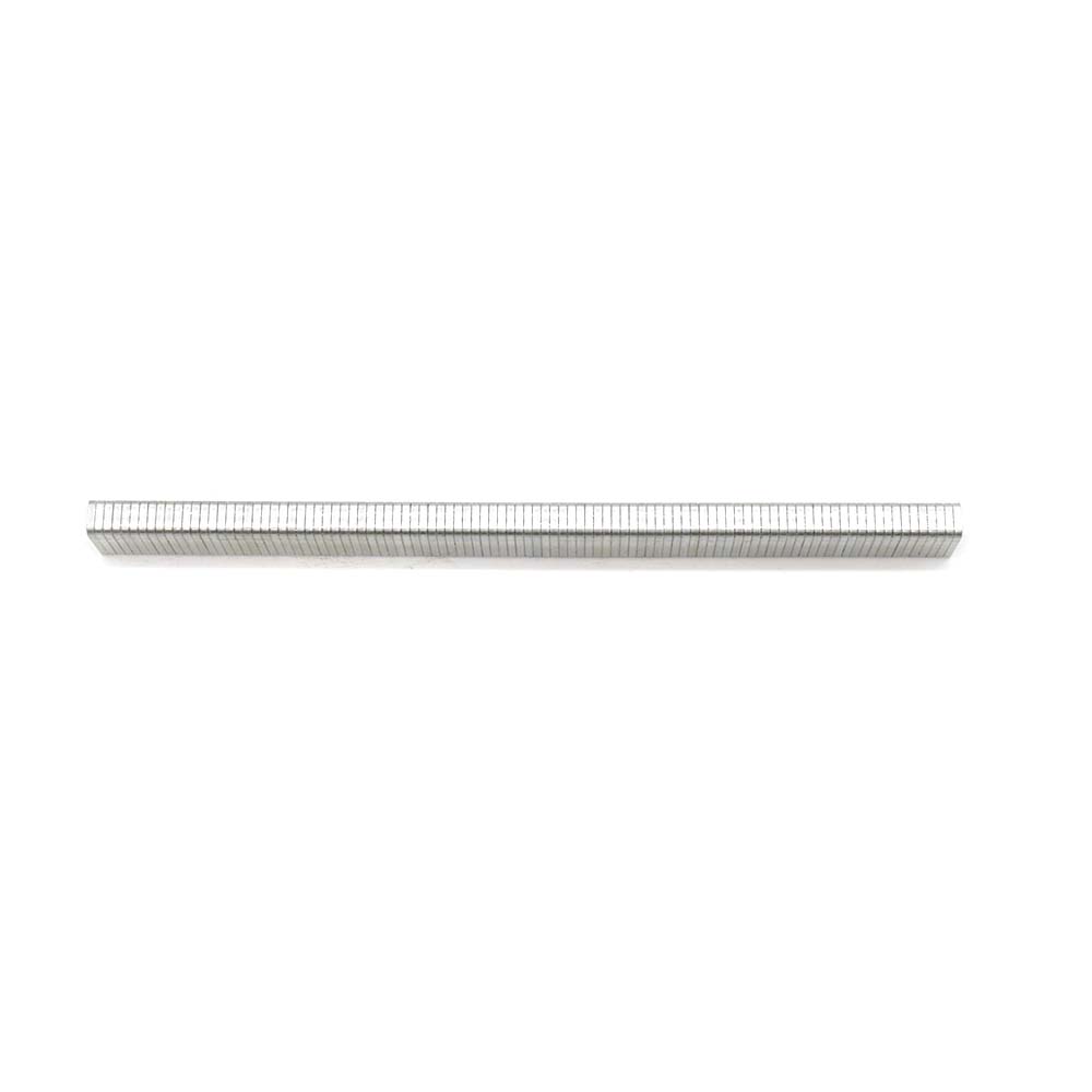 20 Gauge 9/16" Length, 3/16" Crown, Chisel Point Staples - 5,000 / pack - Fits Duo-Fast Carpet-Pro