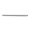 20 Gauge 9/16" Length, 3/16" Crown, Chisel Point Staples - 5,000 / pack - Fits Duo-Fast Carpet-Pro