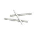 20 Gauge 5/8" Length, 3/16" Crown, Chisel Point Staples - 5,000 / pack - Fits Duo-Fast Carpet-Pro