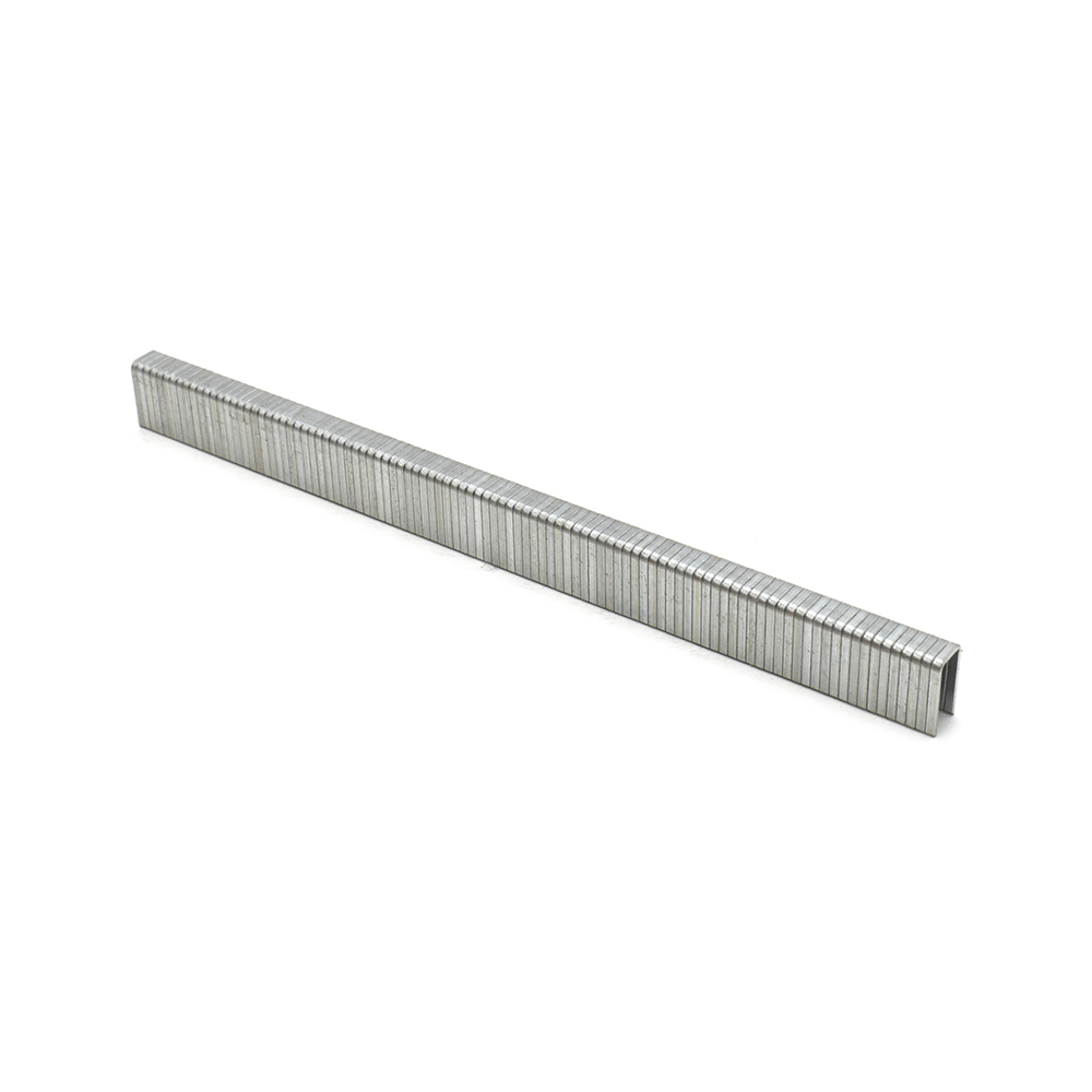 20 Gauge 5/8" Length, 3/16" Crown, Chisel Point Staples - 5,000 / pack - Fits Duo-Fast Carpet-Pro