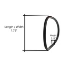 Cylinder O-Ring