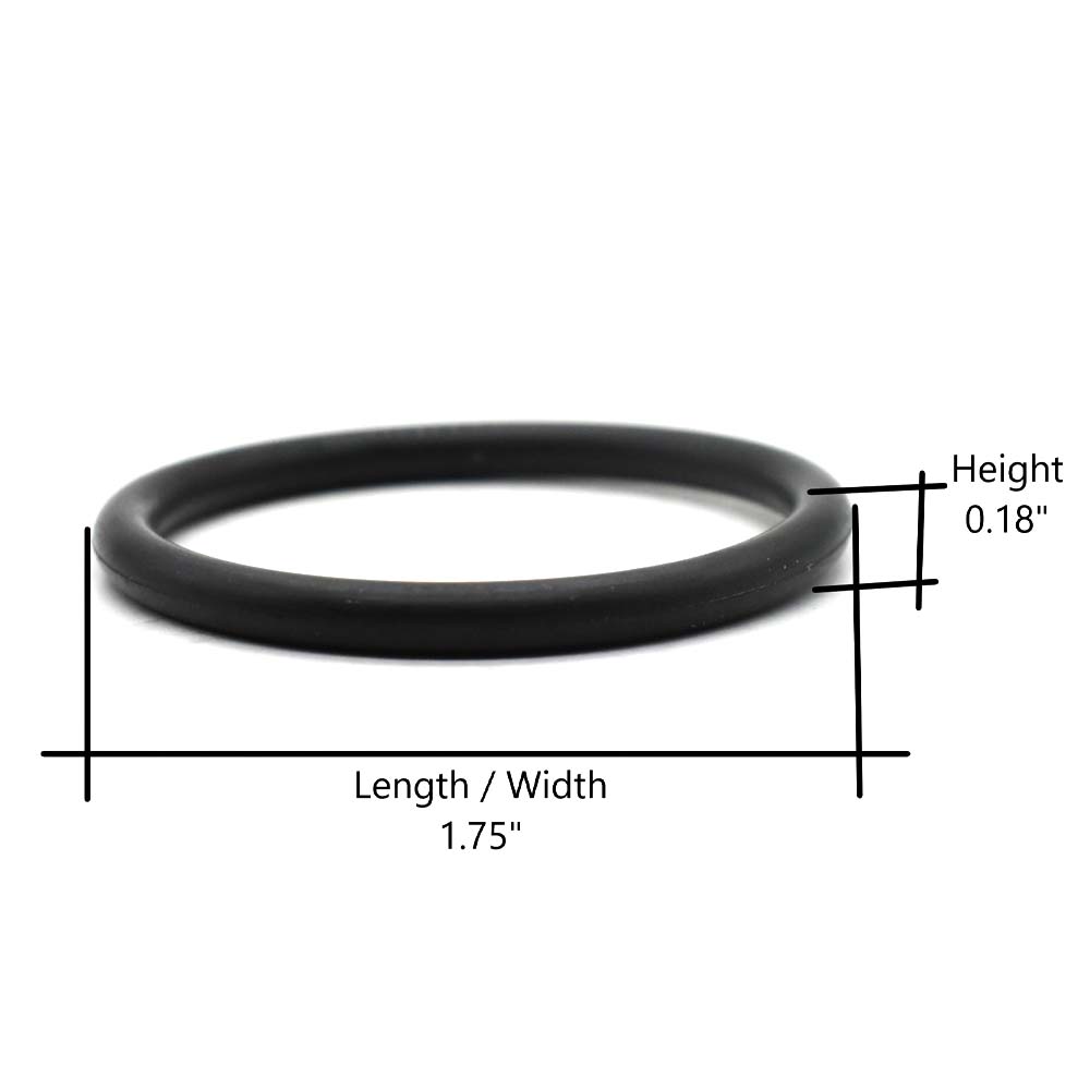 Head Valve O-Ring