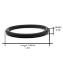 Head Valve O-Ring
