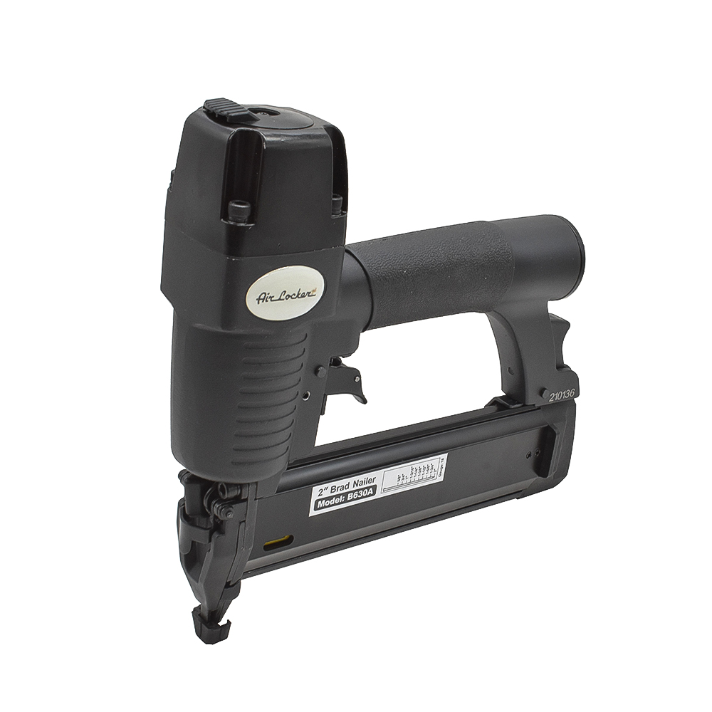 18 Gauge 2" Brad Nailer 
