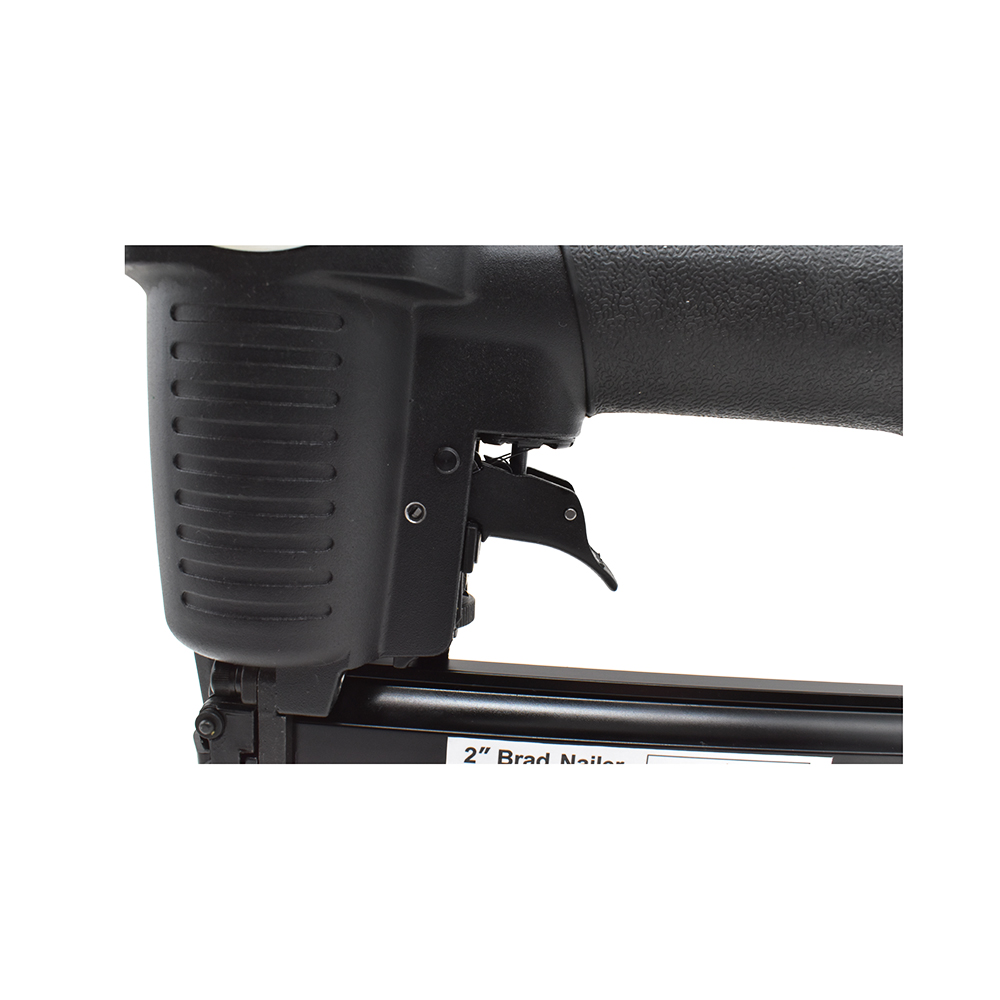 18 Gauge 2" Brad Nailer 
