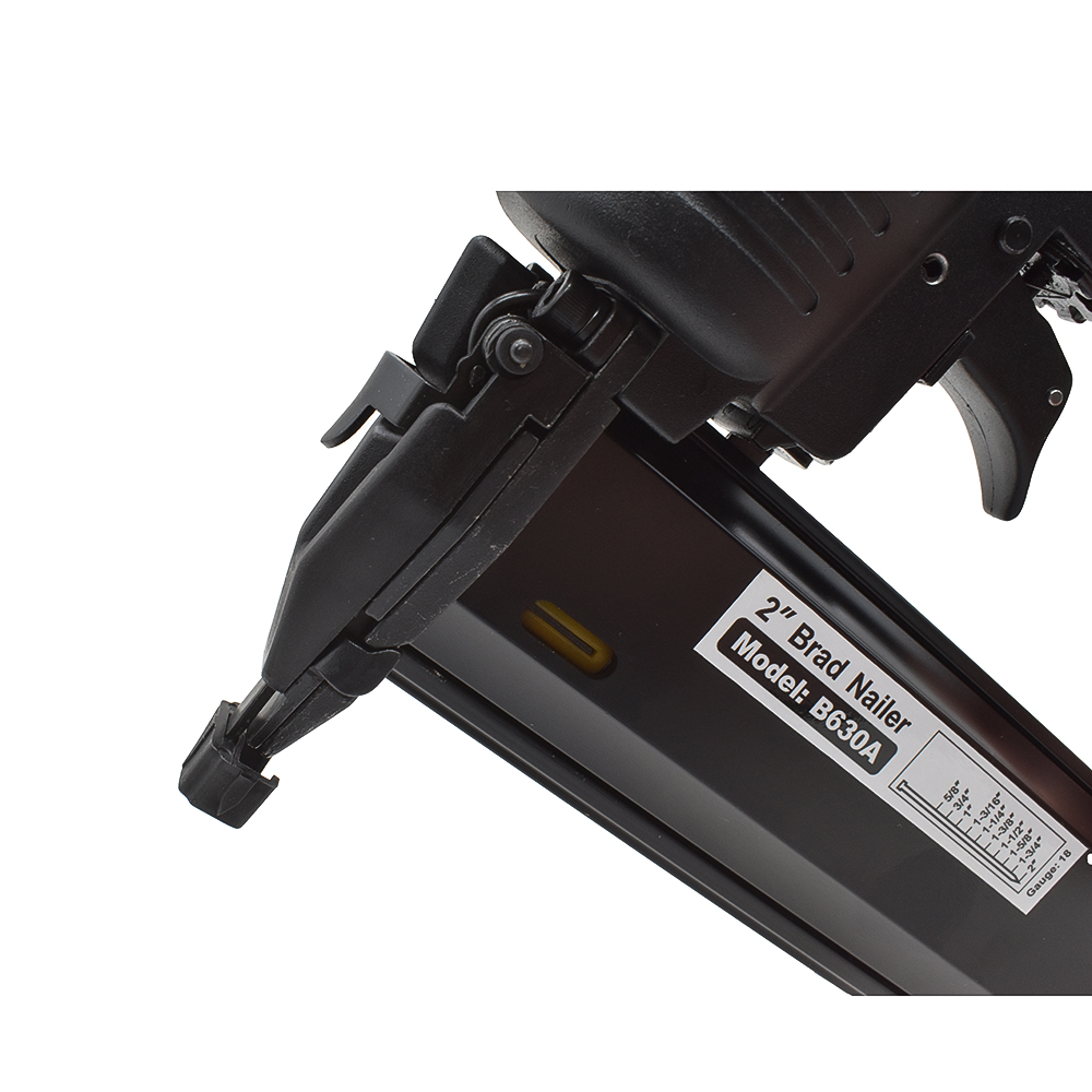 18 Gauge 2" Brad Nailer 
