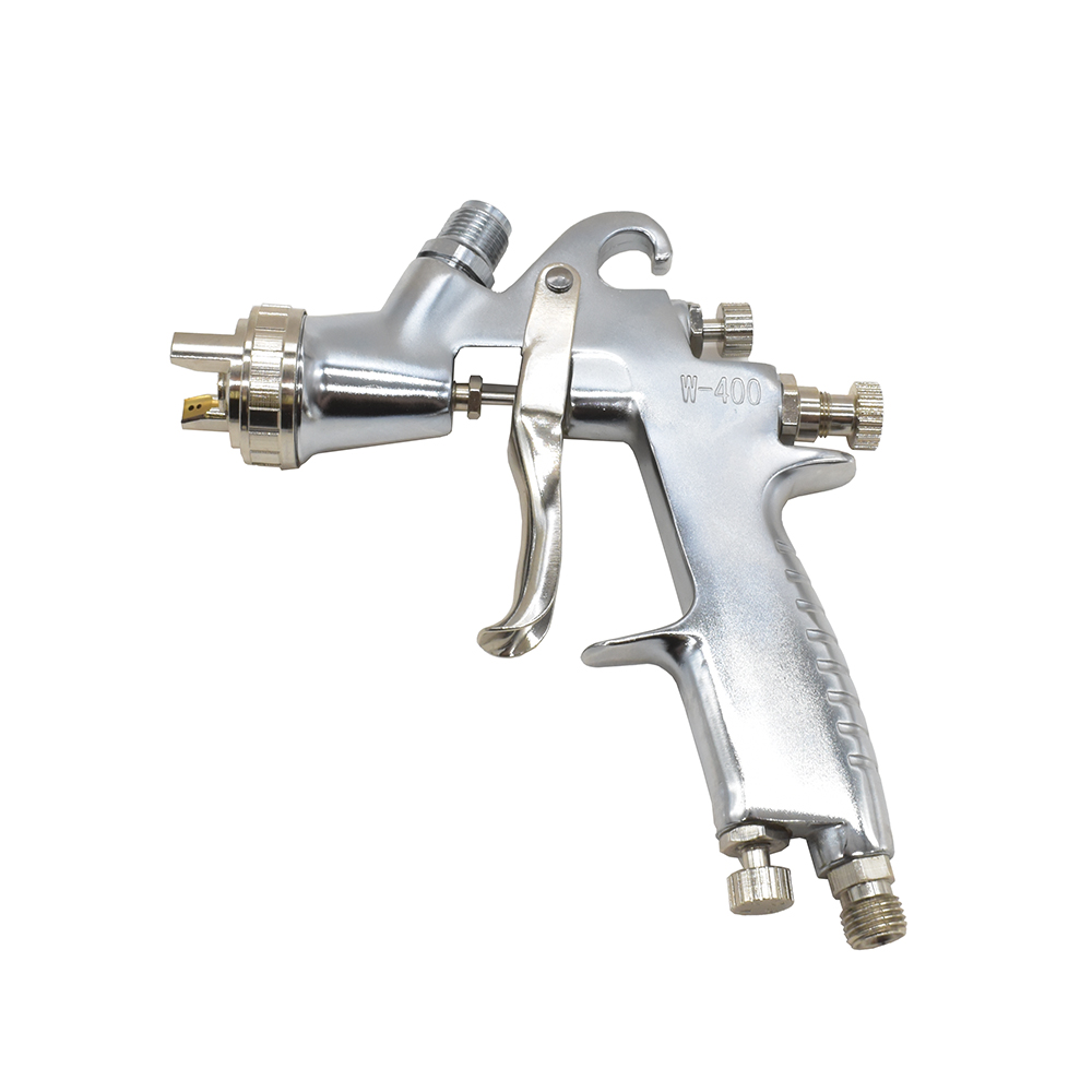 1.4 mm HVLP Gravity Feed Spray Gun 600ml / 20 fl. oz. 