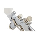 1.4 mm HVLP Gravity Feed Spray Gun 600ml / 20 fl. oz. 