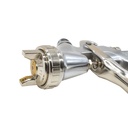 1.4 mm HVLP Gravity Feed Spray Gun 600ml / 20 fl. oz. 
