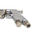 1.4 mm HVLP Gravity Feed Spray Gun 600ml / 20 fl. oz. 