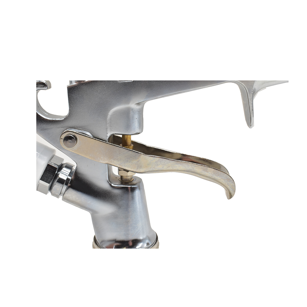 1.4 mm HVLP Gravity Feed Spray Gun 600ml / 20 fl. oz. 