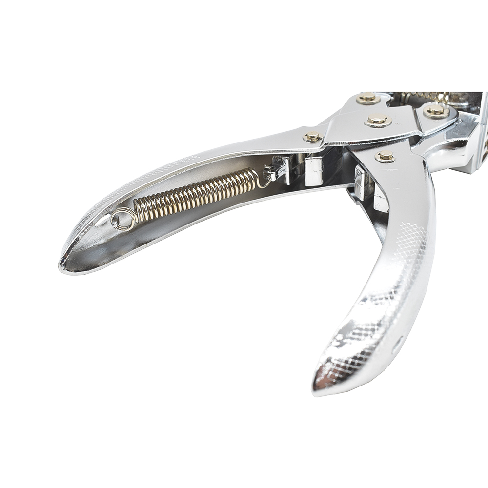 Manual Butterfly Hole Punch Plier