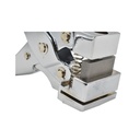 Manual Butterfly Hole Punch Plier