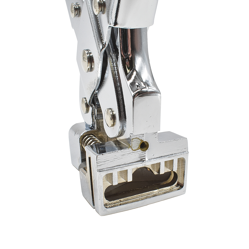 Manual Butterfly Hole Punch Plier