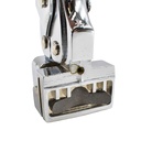 Manual Butterfly Hole Punch Plier