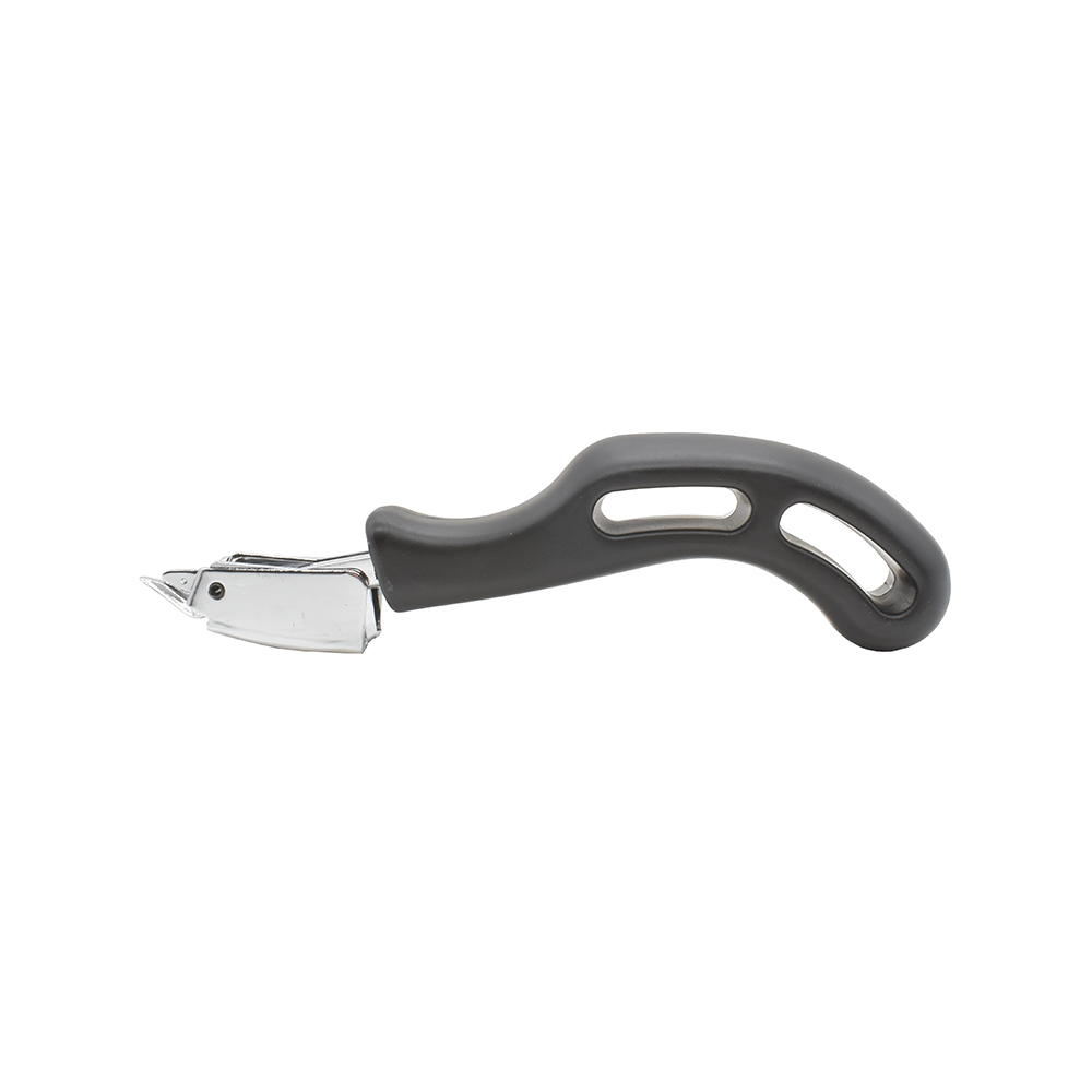 Upholstery and Construction Heavy-Duty Staple Remover
