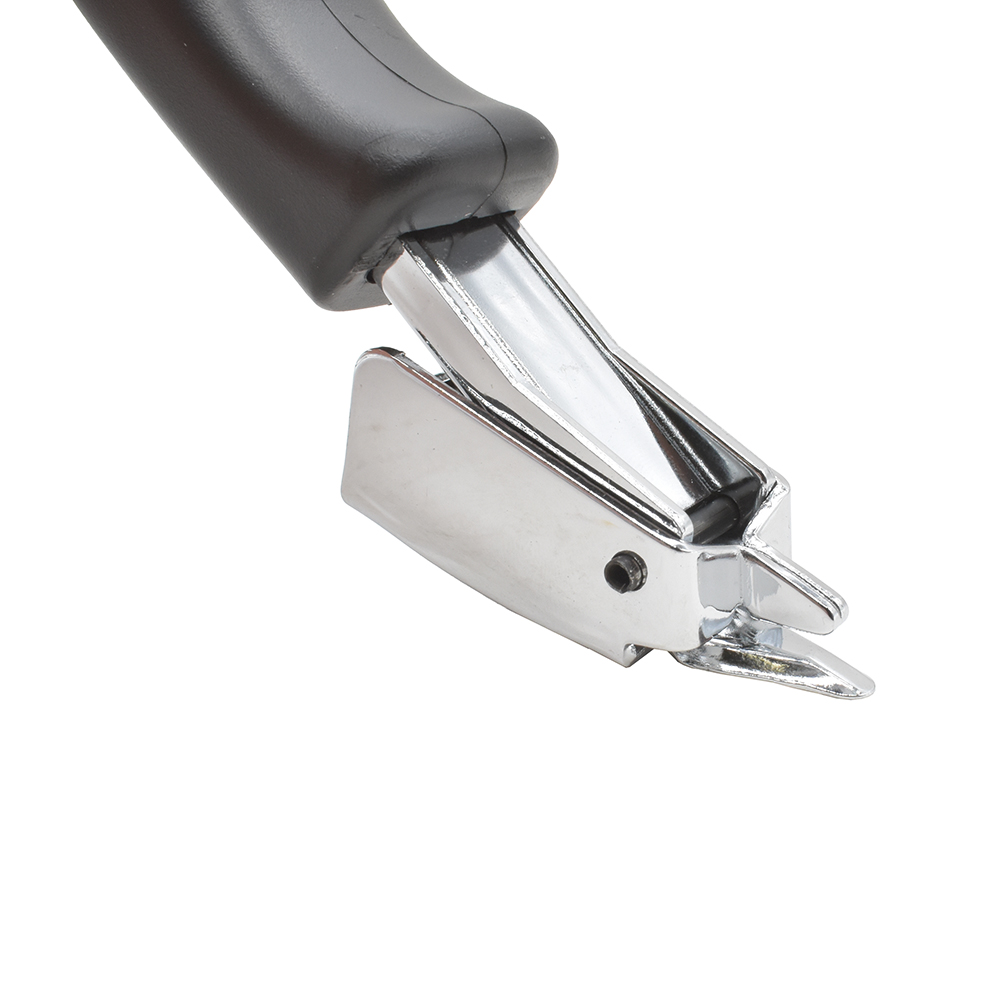 Upholstery and Construction Heavy-Duty Staple Remover
