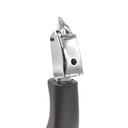 Upholstery and Construction Heavy-Duty Staple Remover
