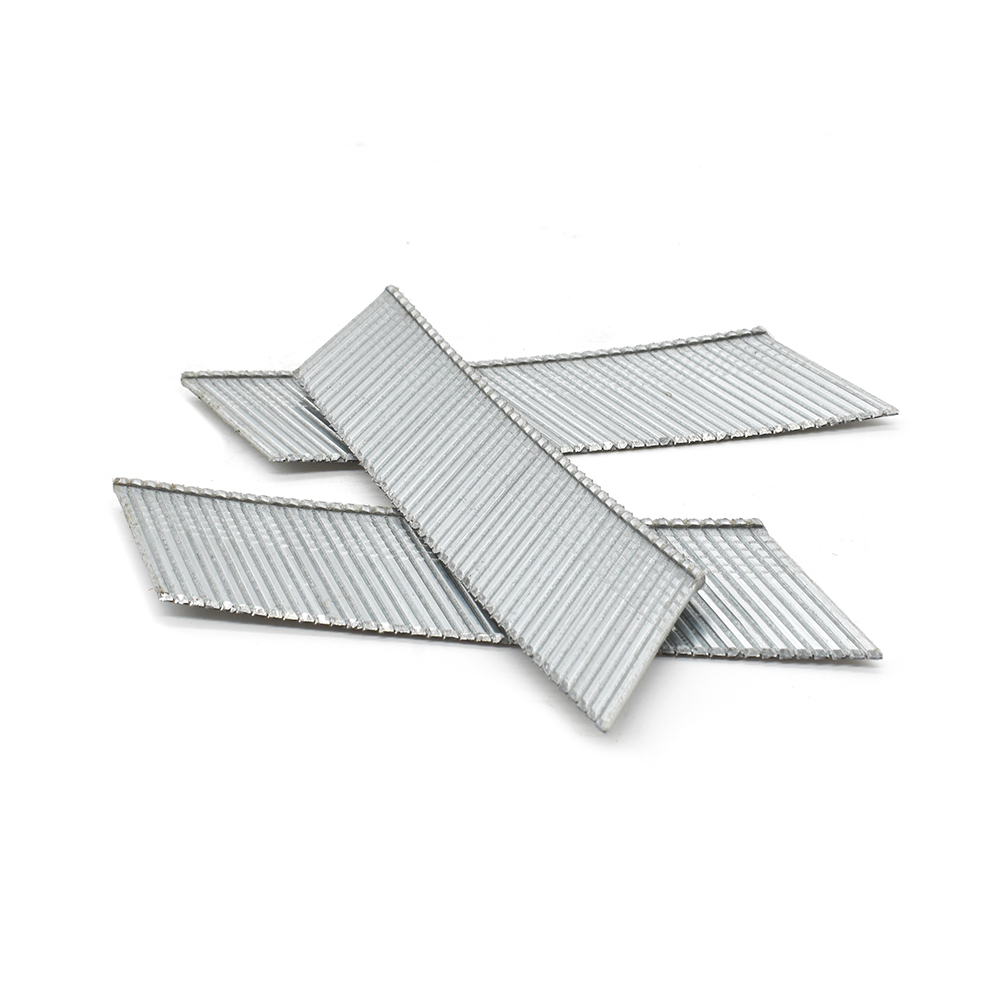 15 Gauge Angled Finish Nails - 2-1/4" (2500 / Pack)
