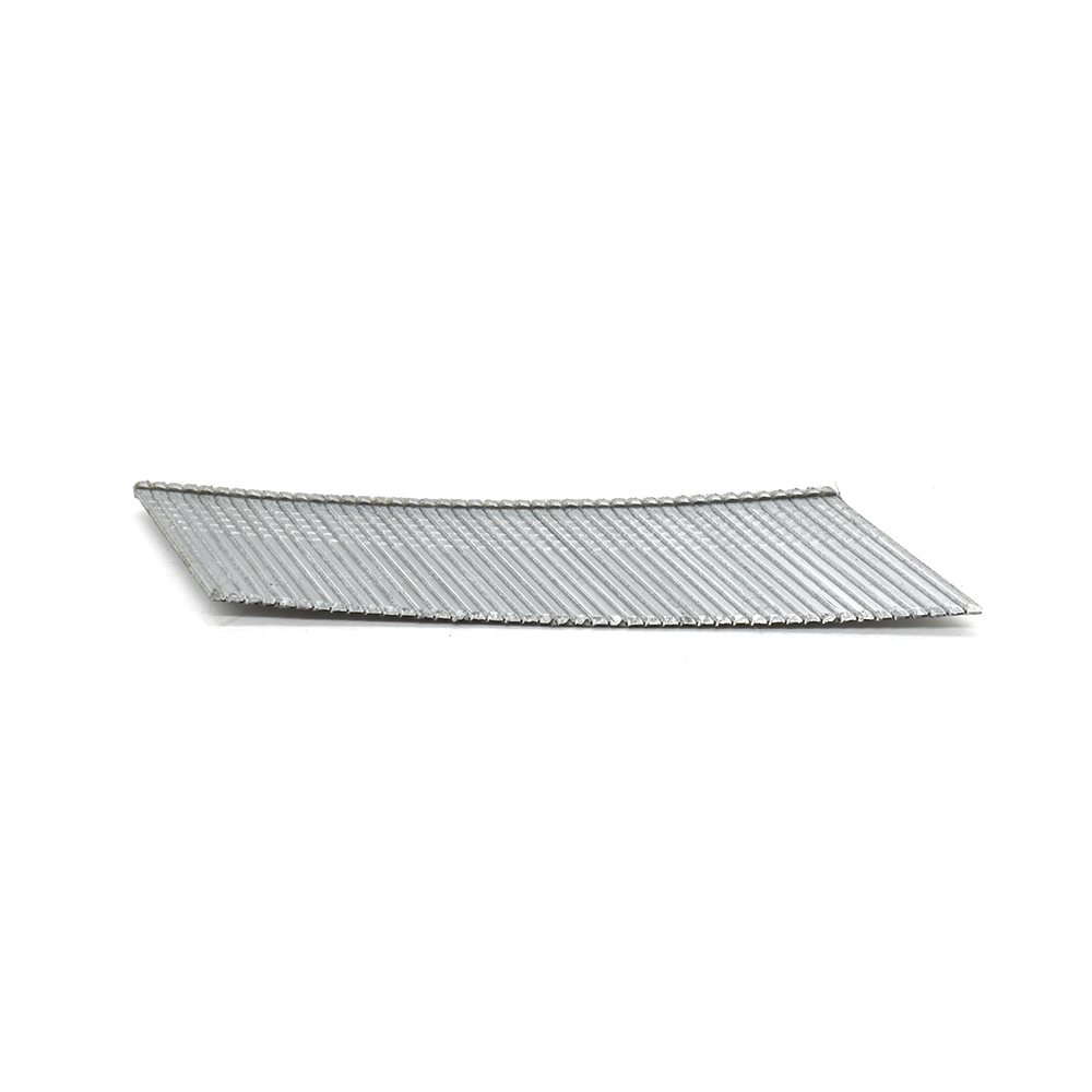 15 Gauge Angled Finish Nails - 2-1/4" (2500 / Pack)
