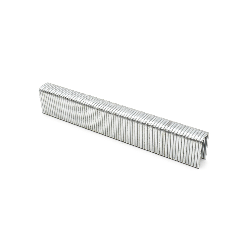 1-3/4 Inch Length x 7/16 Inch Medium Crown x 16 Gauge (N Wire) Staples (10,000 per box)
