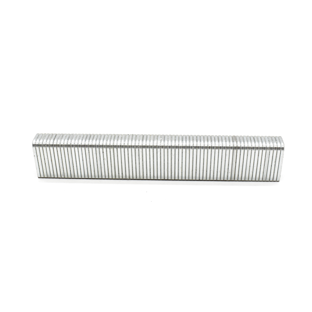 1-3/4 Inch Length x 7/16 Inch Medium Crown x 16 Gauge (N Wire) Staples (10,000 per box)
