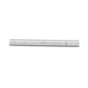 1-3/4 Inch Length x 7/16 Inch Medium Crown x 16 Gauge (N Wire) Staples (10,000 per box)
