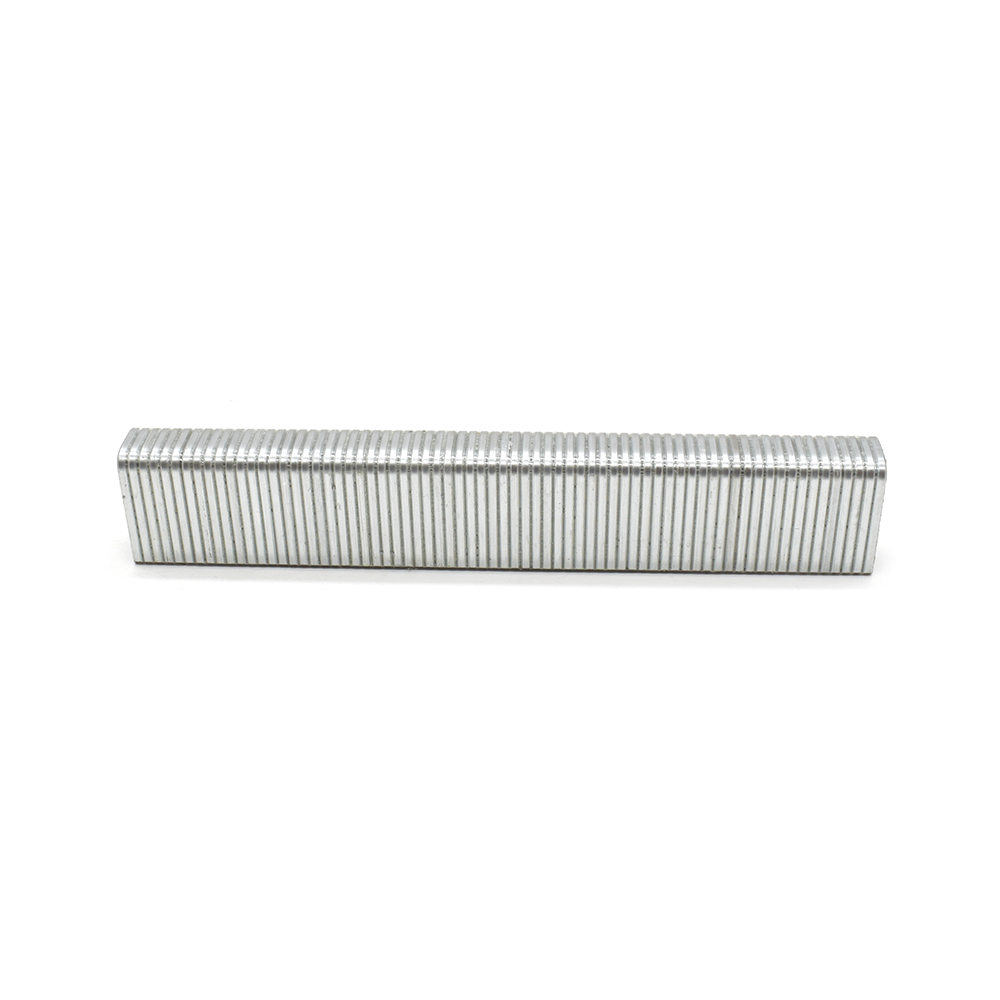 1-1/2 Inch Length x 7/16 Inch Medium Crown x 16 Gauge (N Wire) Staples (10,000 per box)
