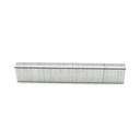 1-Inch Length x 7/16-Inch Medium Crown x 16 Gauge Galvanized Construction Staples (10,000 per box)
